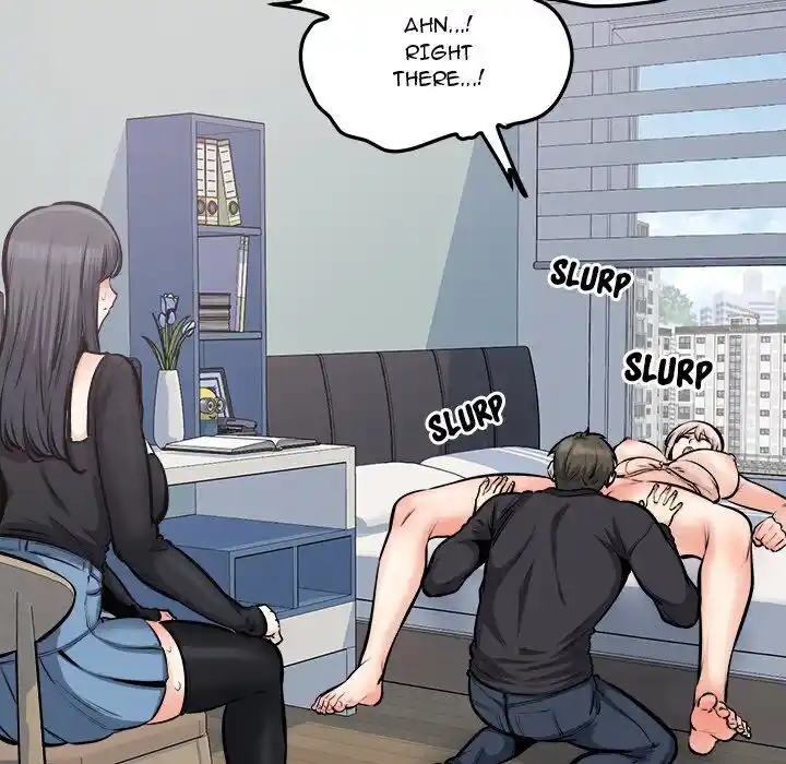 The Ark Is Me Ch.105