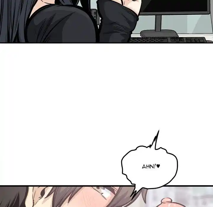 The Ark Is Me Ch.105