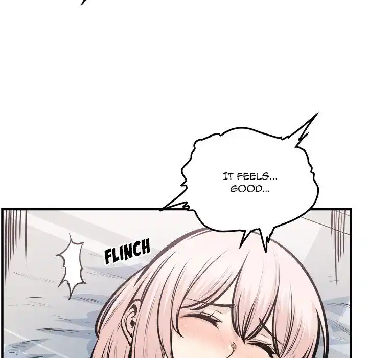 The Ark Is Me Ch.105