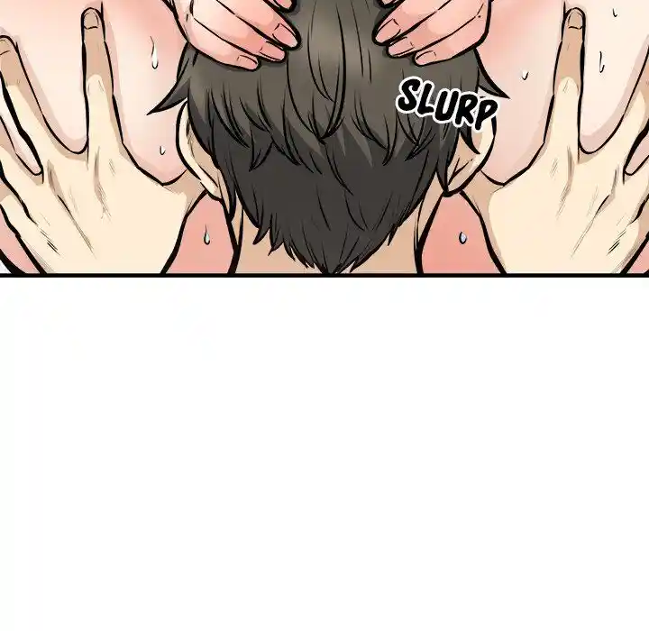 The Ark Is Me Ch.105