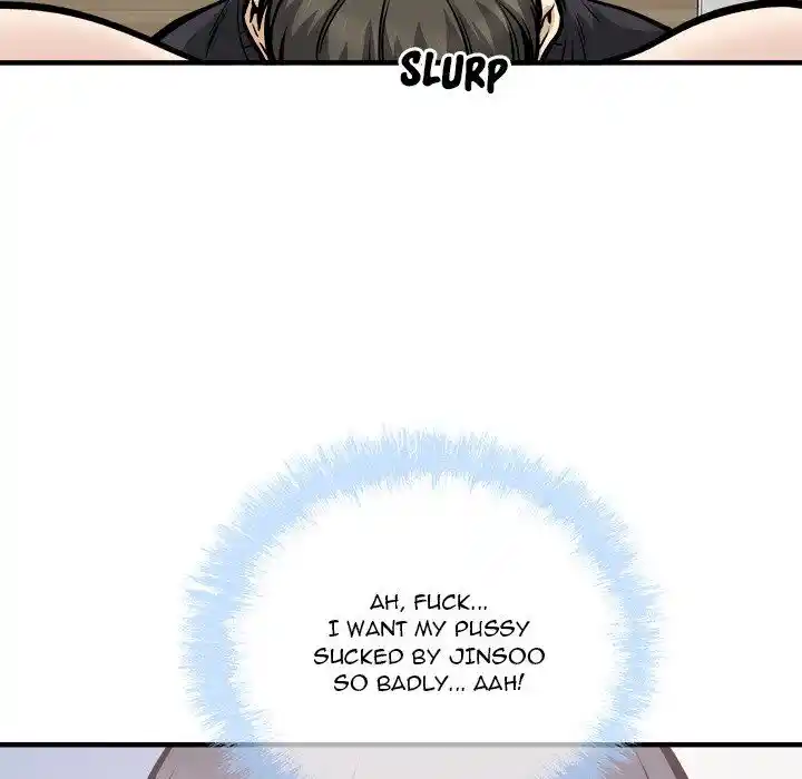 The Ark Is Me Ch.105