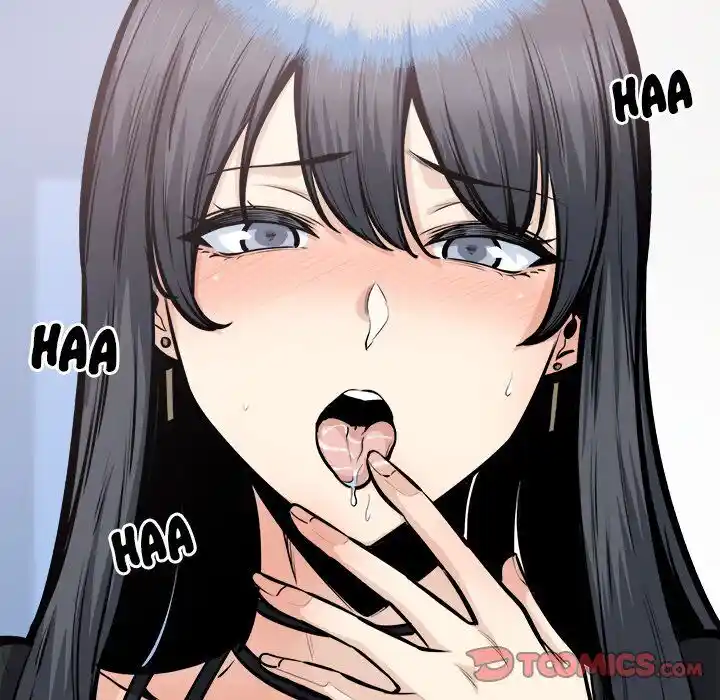 The Ark Is Me Ch.105