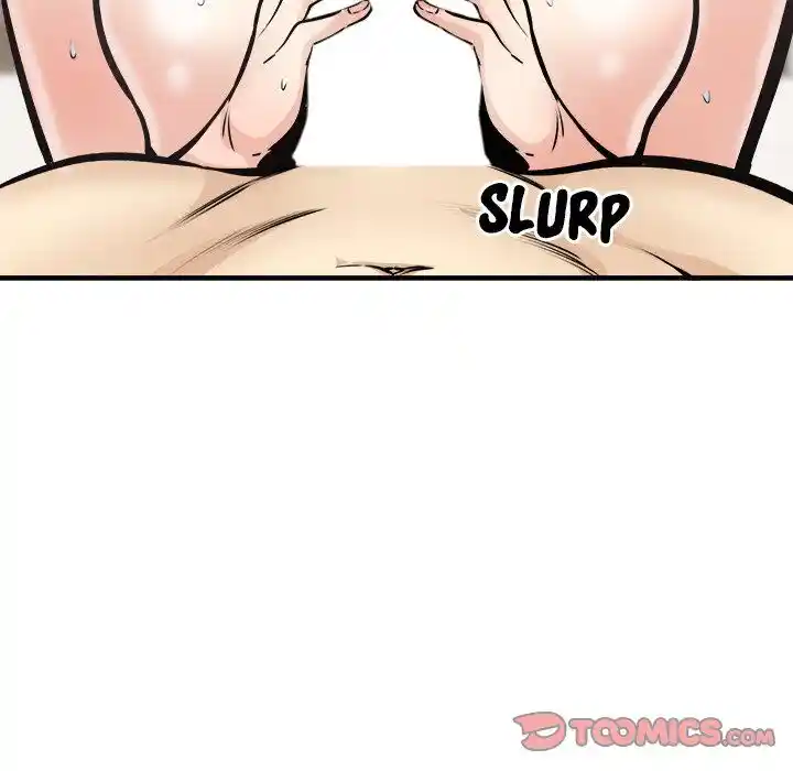 The Ark Is Me Ch.105