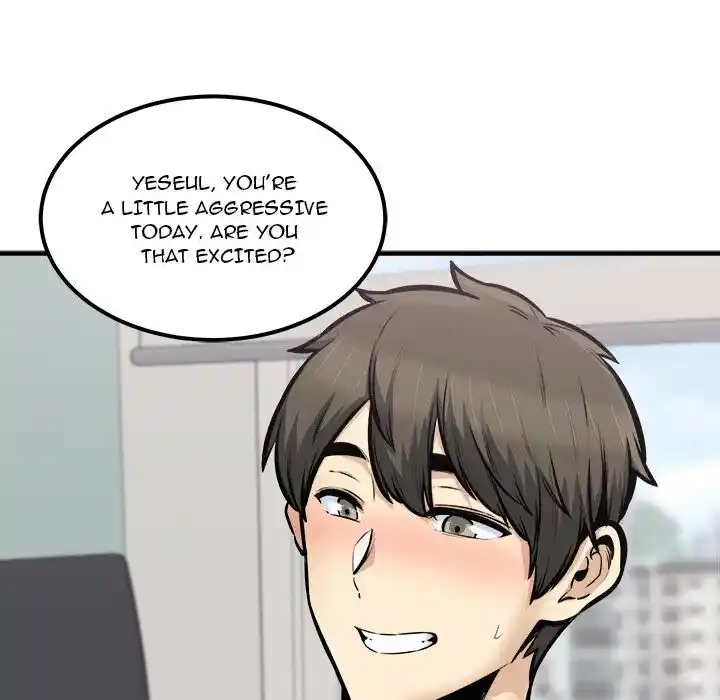 The Ark Is Me Ch.105