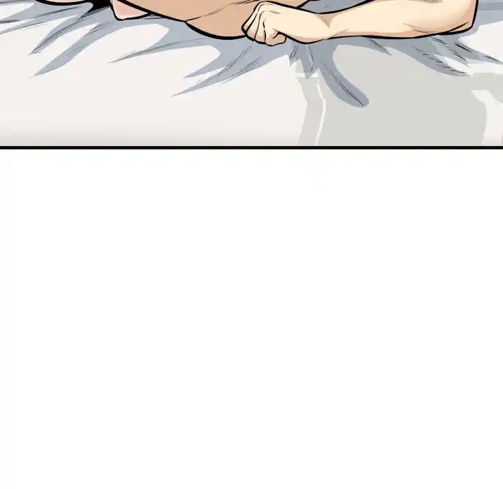 The Ark Is Me Ch.105