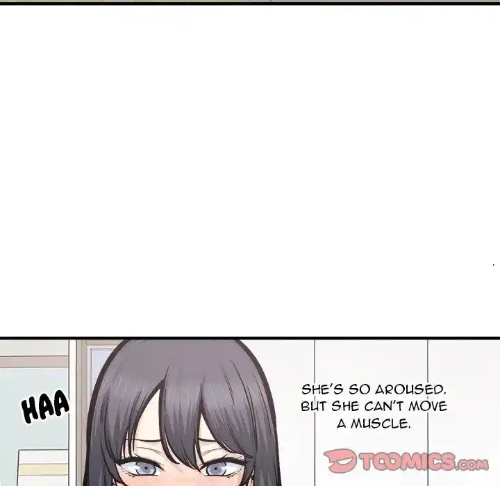 The Ark Is Me Ch.105