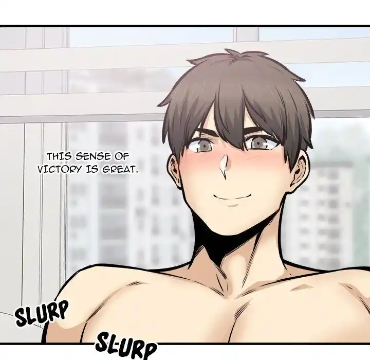 The Ark Is Me Ch.105