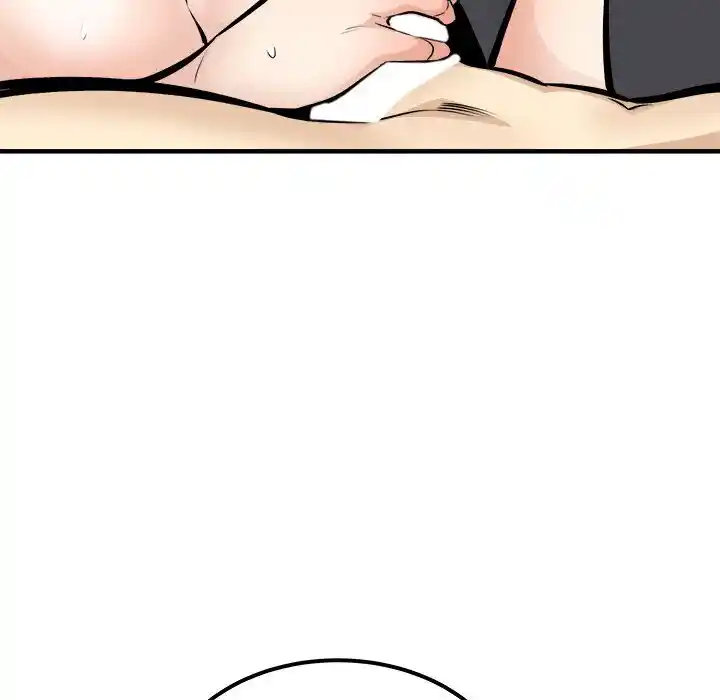 The Ark Is Me Ch.105