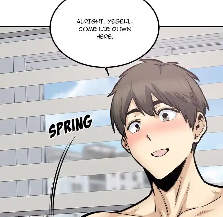 The Ark Is Me Ch.105