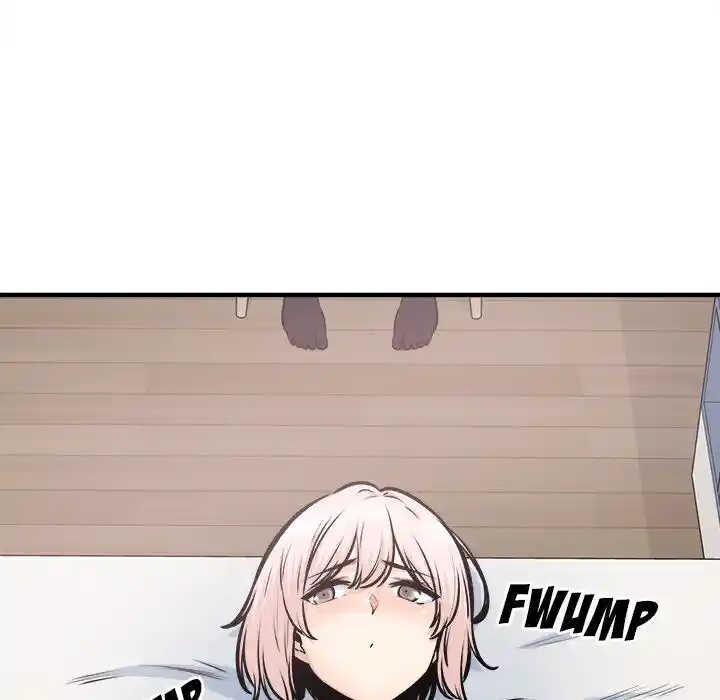 The Ark Is Me Ch.105