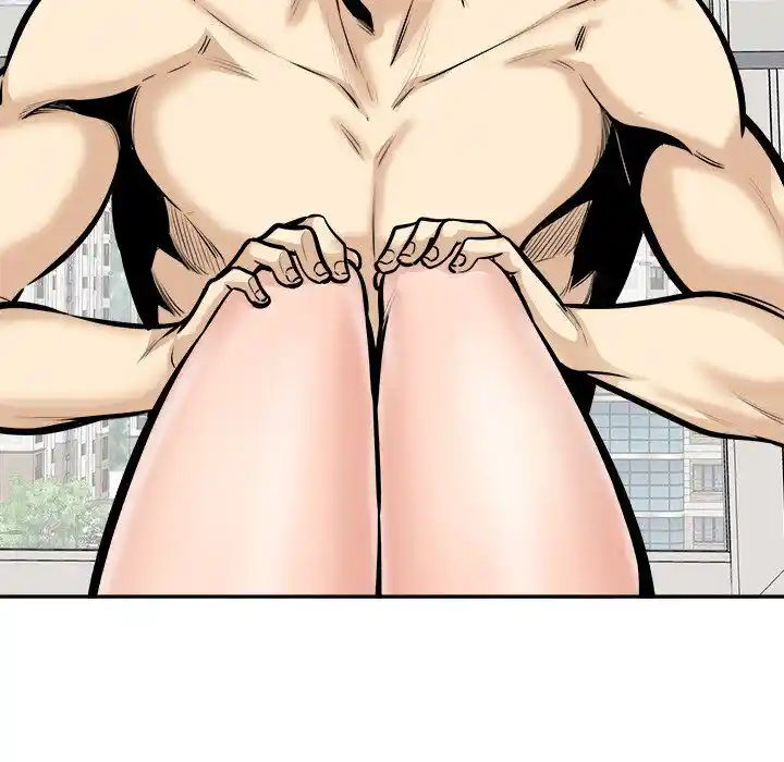 The Ark Is Me Ch.105