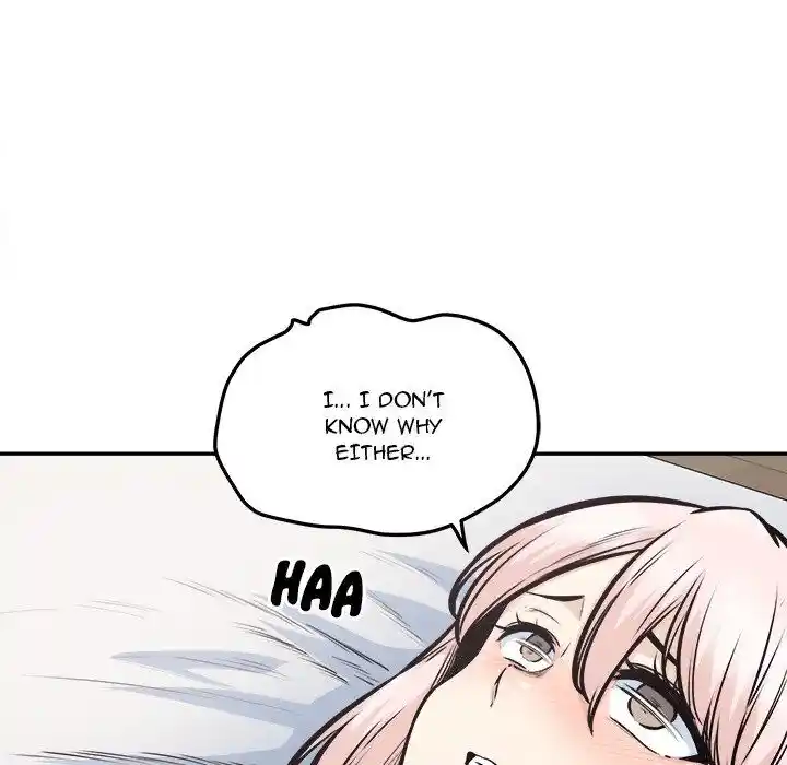 The Ark Is Me Ch.105