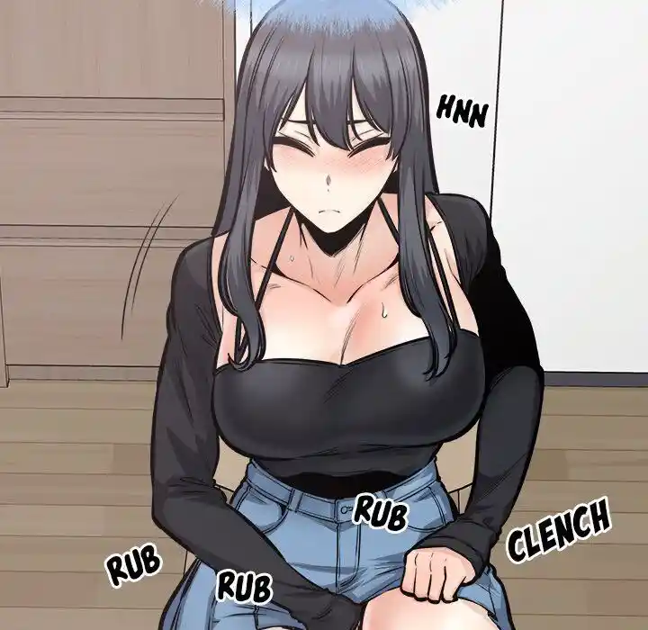 The Ark Is Me Ch.105