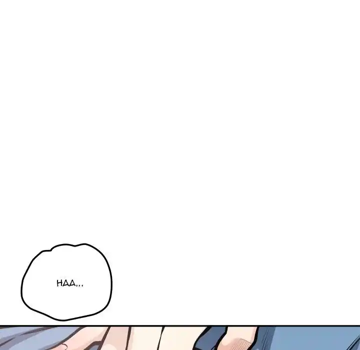 The Ark Is Me Ch.105