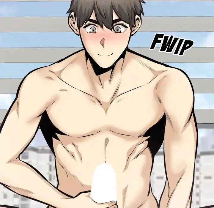 The Ark Is Me Ch.105