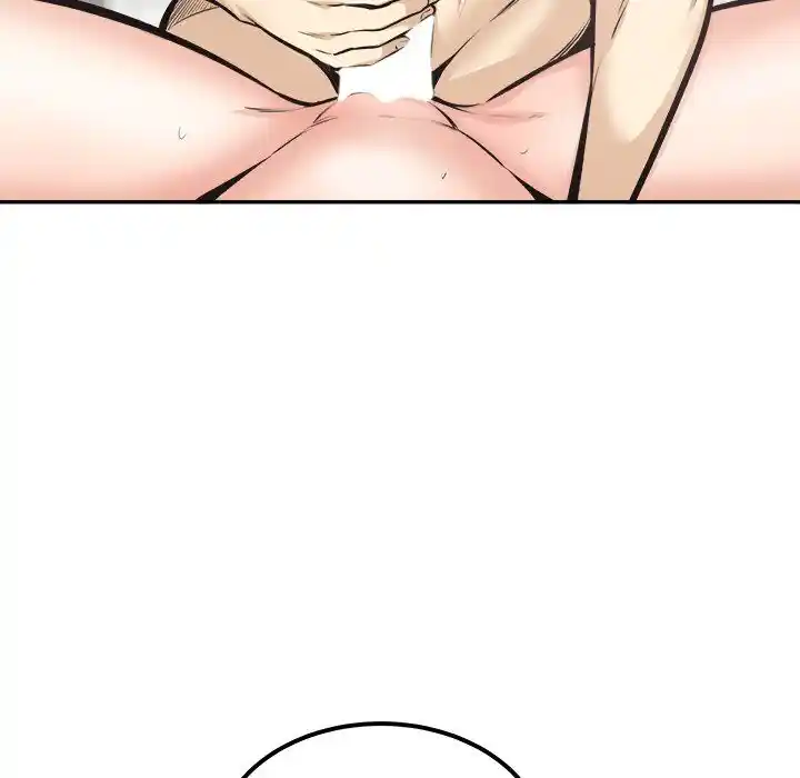 The Ark Is Me Ch.105