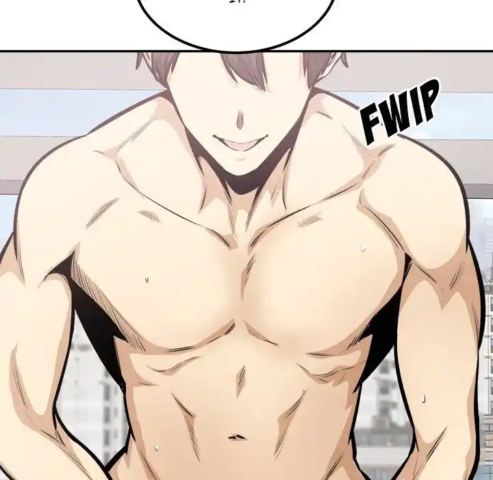 The Ark Is Me Ch.105