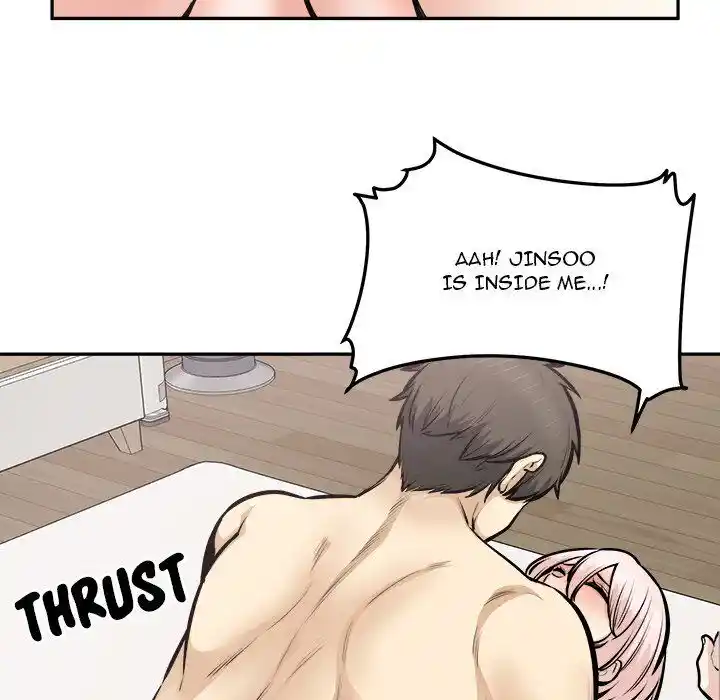 The Ark Is Me Ch.105