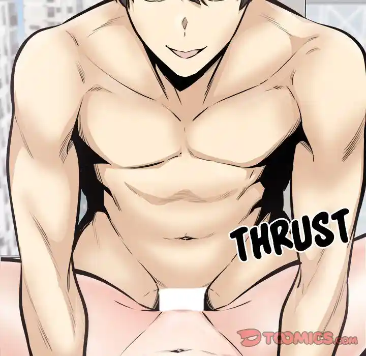 The Ark Is Me Ch.105