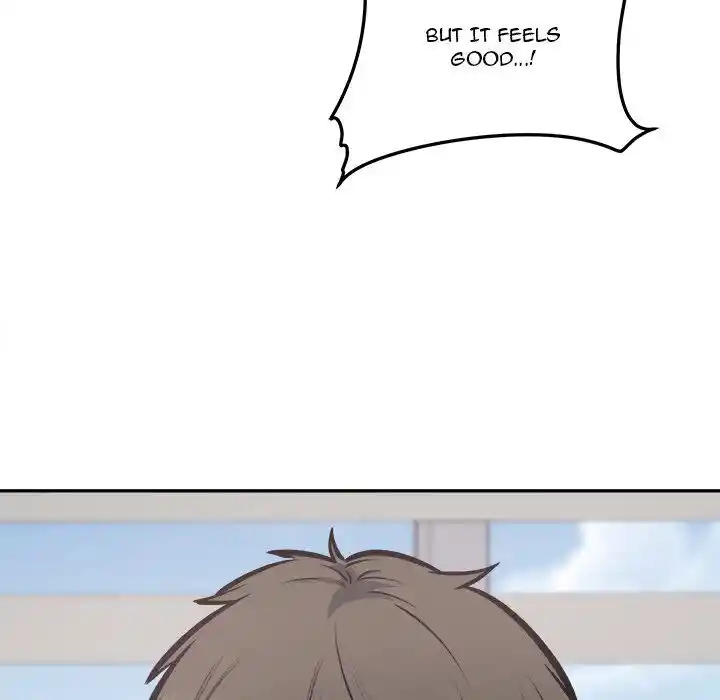 The Ark Is Me Ch.105