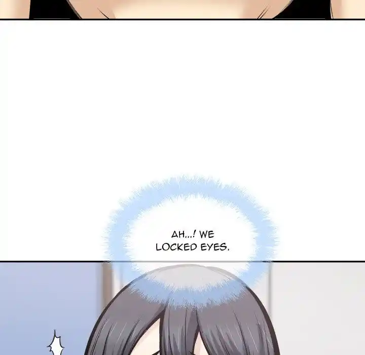 The Ark Is Me Ch.105