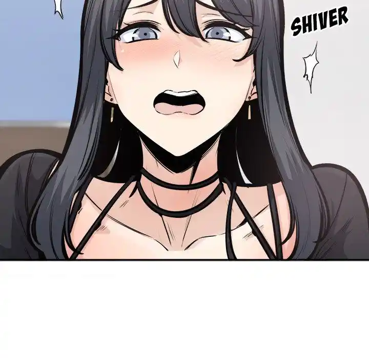 The Ark Is Me Ch.105