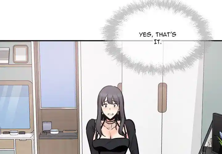 The Ark Is Me Ch.106