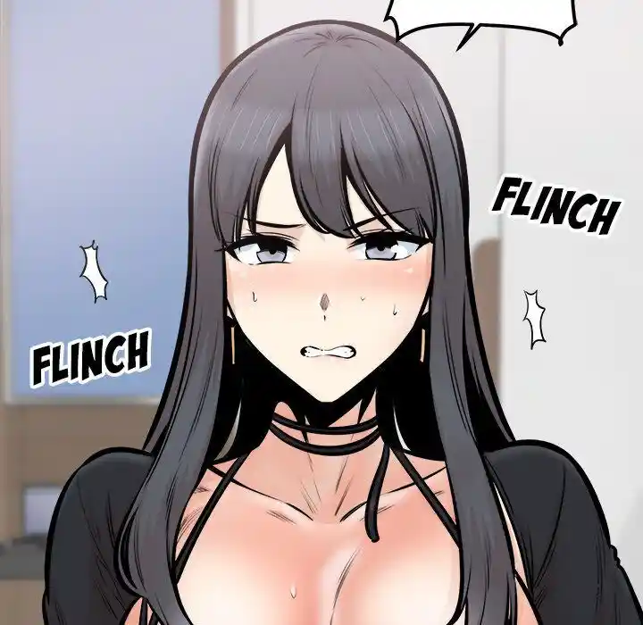 The Ark Is Me Ch.106