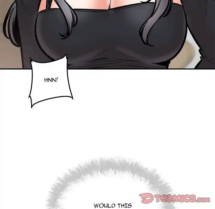 The Ark Is Me Ch.106