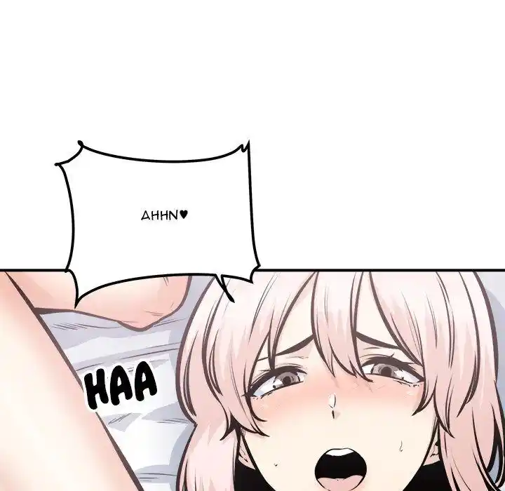 The Ark Is Me Ch.106