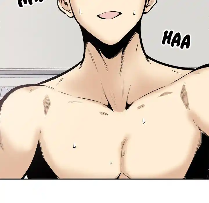 The Ark Is Me Ch.106