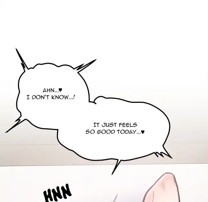 The Ark Is Me Ch.106