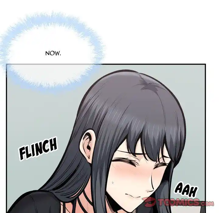 The Ark Is Me Ch.106