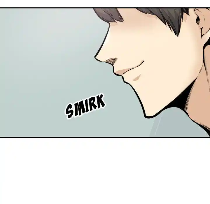 The Ark Is Me Ch.106