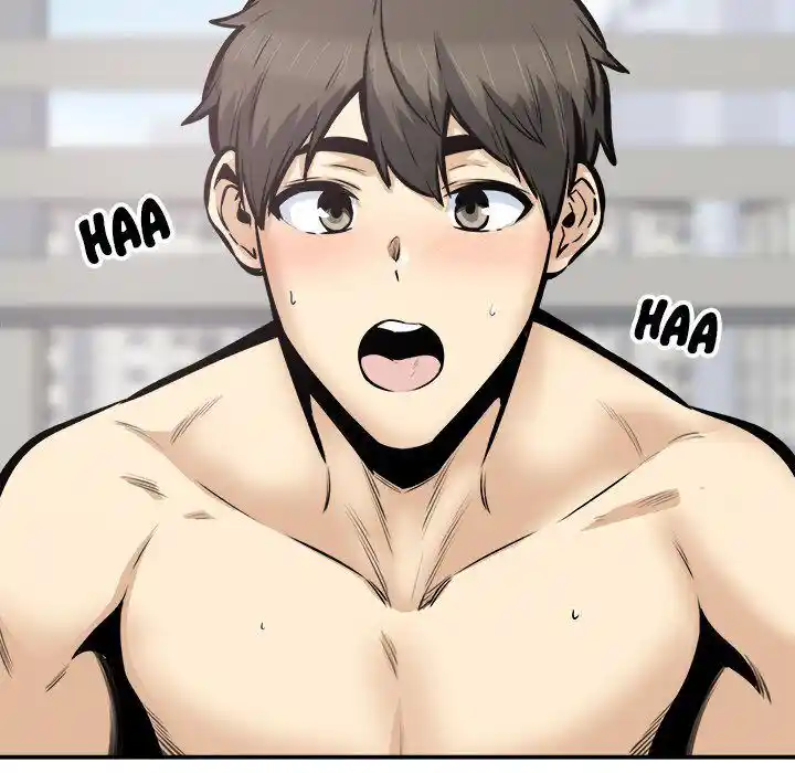 The Ark Is Me Ch.106