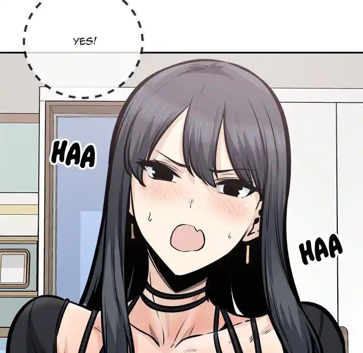 The Ark Is Me Ch.106