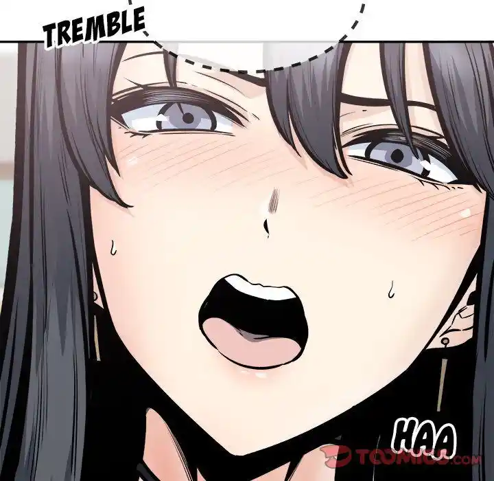 The Ark Is Me Ch.106