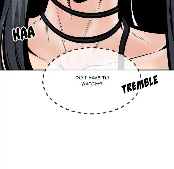 The Ark Is Me Ch.106