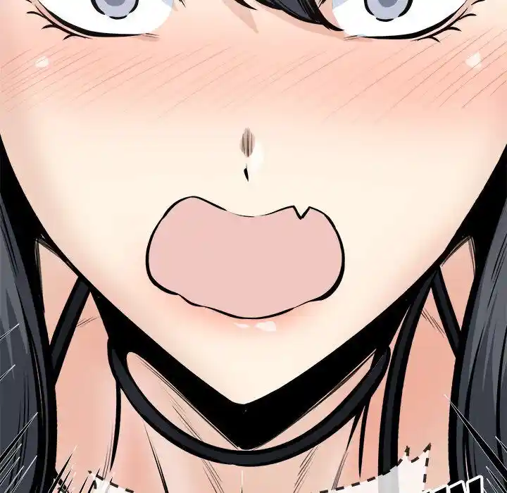 The Ark Is Me Ch.106