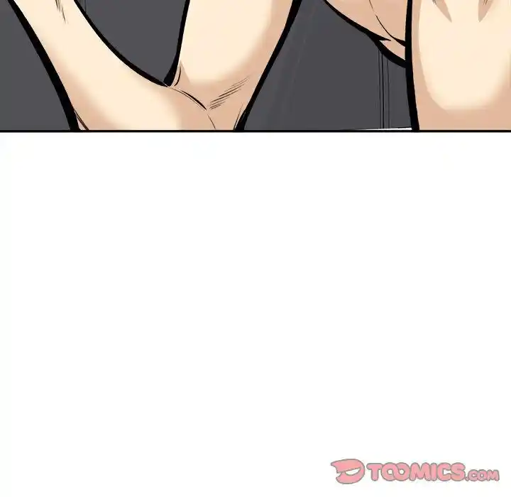 The Ark Is Me Ch.106