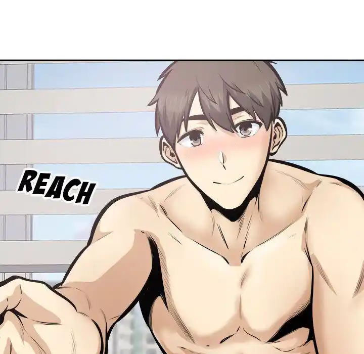 The Ark Is Me Ch.106