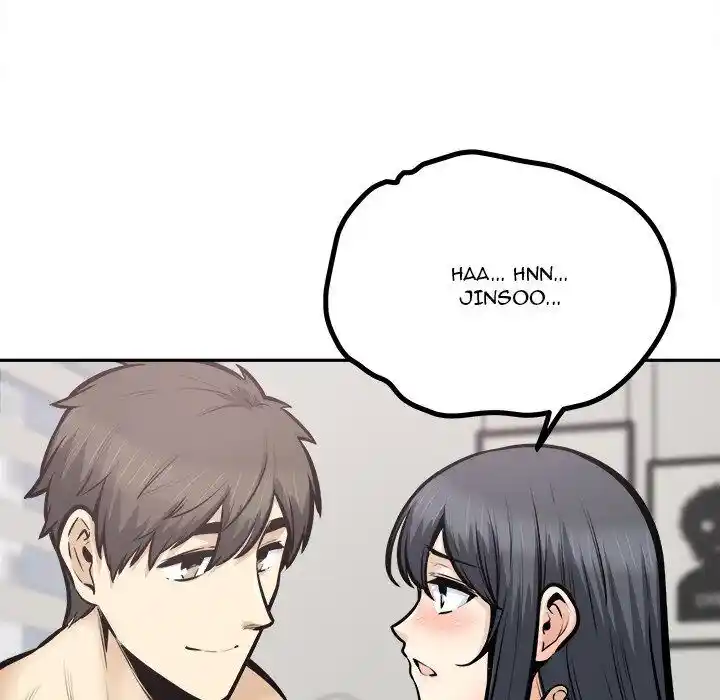 The Ark Is Me Ch.106