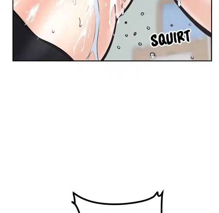 The Ark Is Me Ch.106