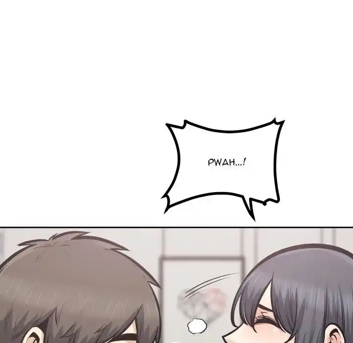 The Ark Is Me Ch.106