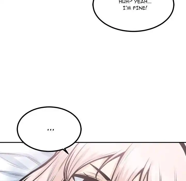 The Ark Is Me Ch.106