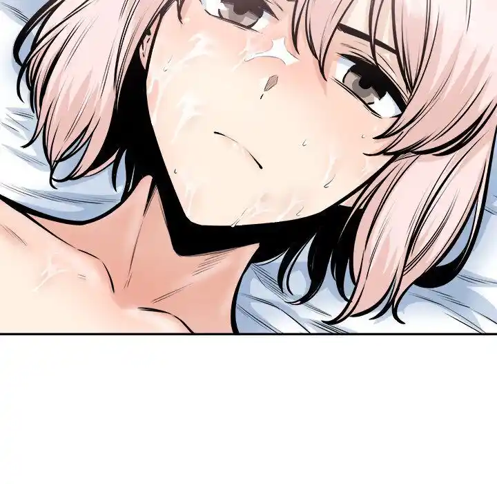 The Ark Is Me Ch.106