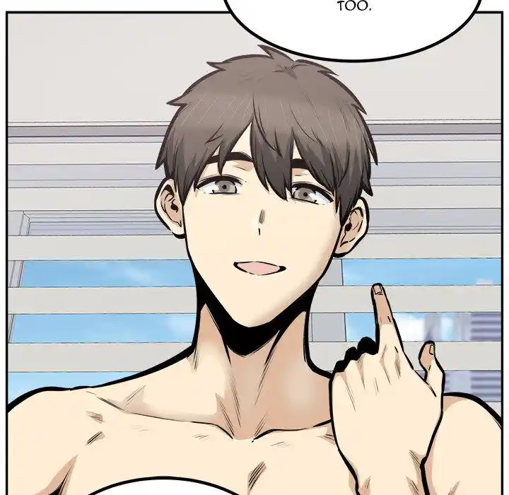 The Ark Is Me Ch.106