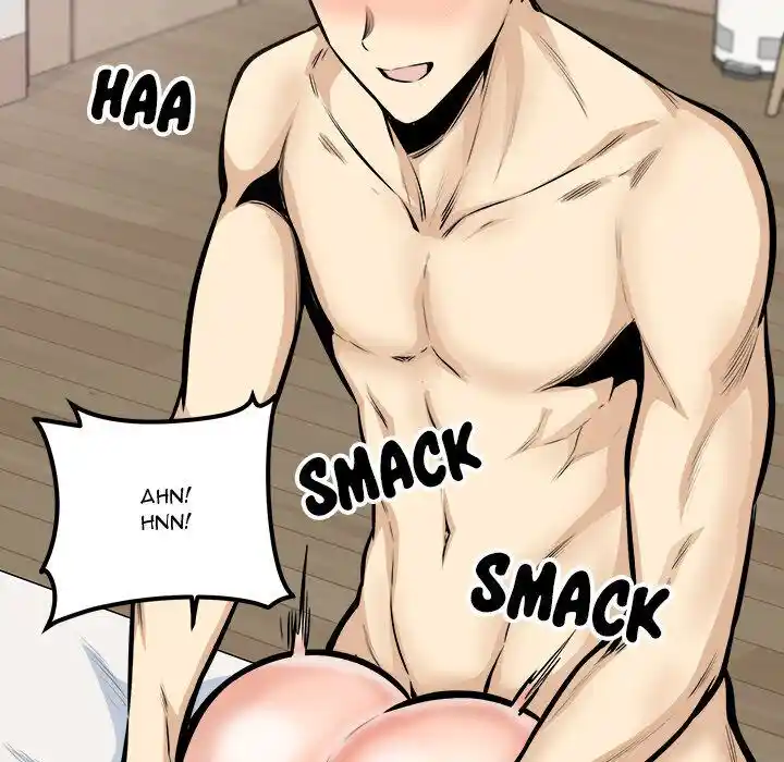 The Ark Is Me Ch.106