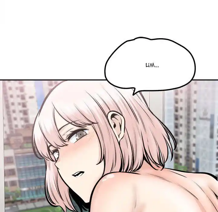 The Ark Is Me Ch.106