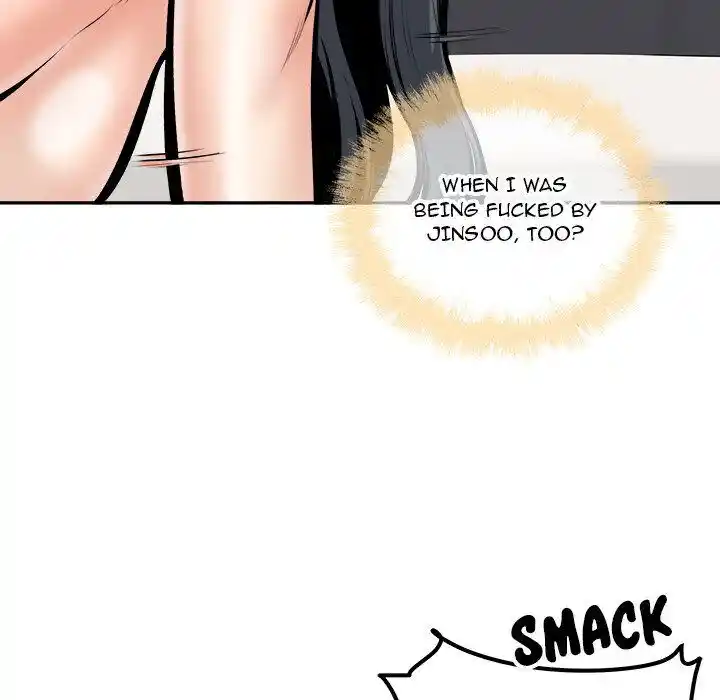 The Ark Is Me Ch.106